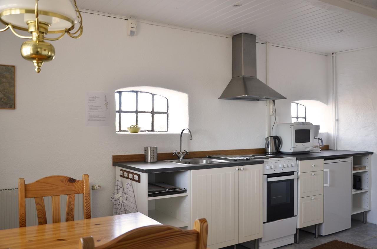 Torsborgs Gard Bed and Breakfast Simrishamn Εξωτερικό φωτογραφία
