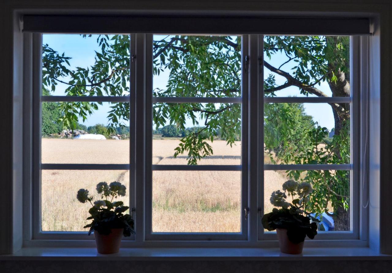 Torsborgs Gard Bed and Breakfast Simrishamn Εξωτερικό φωτογραφία